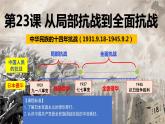从局部抗战到全面抗战课件3