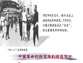 南京国民政府的统治和中国共产党开辟革命新道路课件2