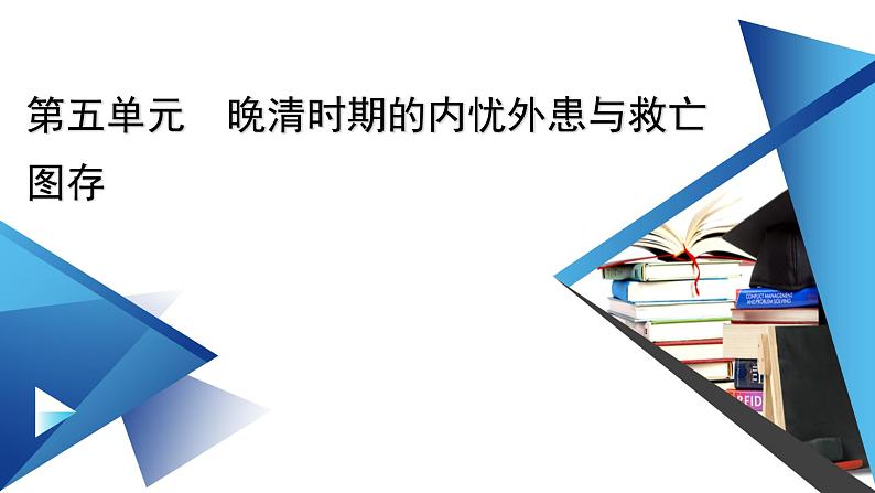 国家出路的探索与列强侵略的加剧课件12第1页