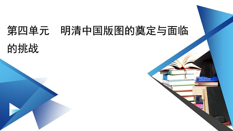 从明朝建立到清军入关课件801