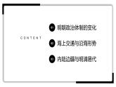从明朝建立到清军入关课件5
