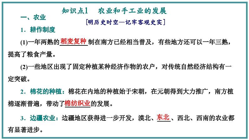 辽宋夏金元的经济、社会与文化课件7第5页