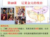 辽夏金元的统治课件8
