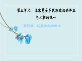 辽夏金元的统治课件6