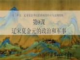 两宋的政治和军事课件12