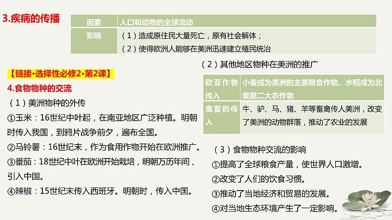 工场手工业时期——近代前期的世界 课件--2025届高三统编版（2019）必修中外历史纲要下一轮复习第8页