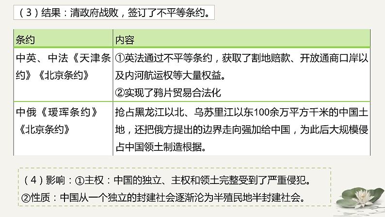 晚清至民国初期——内忧外患与救亡图存 课件--2025届高三统编版（2019）必修中外历史纲要上一轮复习（选必融合）第6页