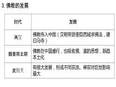 三国至隋唐的文化课件7