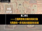 三国至隋唐的文化课件4