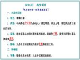 隋唐制度的变化与创新课件10