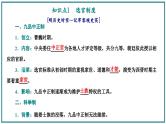 隋唐制度的变化与创新课件10