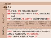 隋唐制度的变化与创新课件1