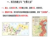 西汉与东汉——统一多民族封建国家的巩固课件6