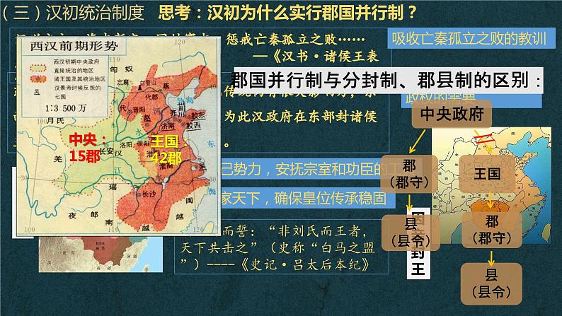 西汉与东汉——统一多民族封建国家的巩固课件2第8页