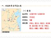 人教高中历史必修中外历史纲要上第2课诸侯纷争与变法运动课件1