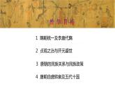 人教高中历史必修中外历史纲要上第6课从隋唐盛世到五代十国课件4