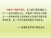 第21课 世界殖民体系的瓦解与新兴国家的发展课件12