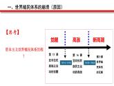 第21课 世界殖民体系的瓦解与新兴国家的发展课件2