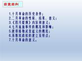 第15课 十月革命的胜利与苏联的社会主义实践课件10