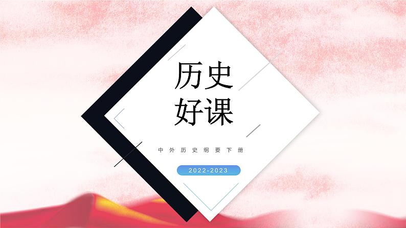 第15课 十月革命的胜利与苏联的社会主义实践课件401