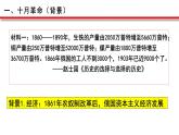 第15课 十月革命的胜利与苏联的社会主义实践课件2
