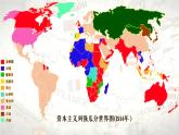 第14课 第一次世界大战与战后国际秩序课件7