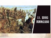 第13课 亚非拉民族独立运动课件3
