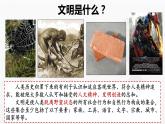 第1课 文明的产生与早期发展课件7