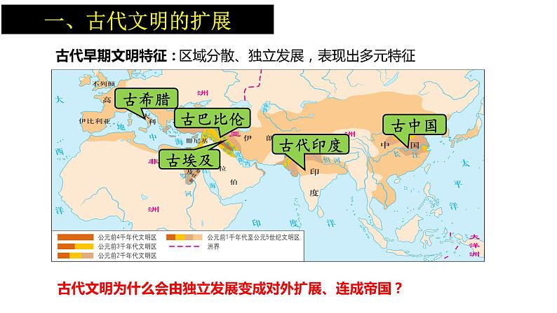 第2课 古代世界的帝国与文明的交流课件5第2页