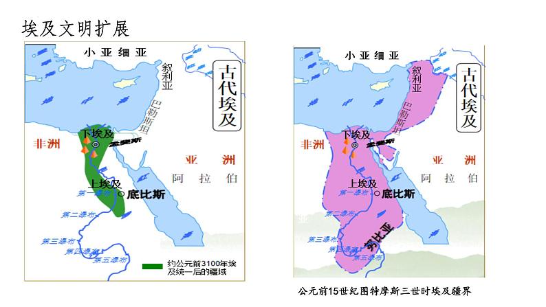 第2课 古代世界的帝国与文明的交流课件3第6页