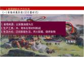 第1课从食物采集到食物生产课件高中历史选择性必修2