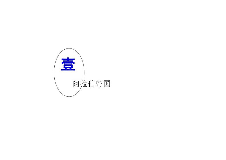 高中历史 中外历史纲要（下） 第4课中古时期的亚洲（教学课件）——高中历史人教统编版中外历史纲要下册03