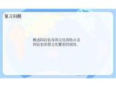 古代非洲与美洲课件高中历史统编版必修中外历史纲要下