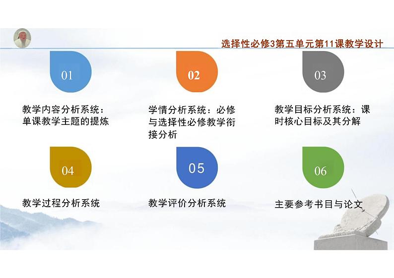 选择性必修3第11课古代战争与地域文化的（教学课件）-高中历史部编版选择性必修3第2页