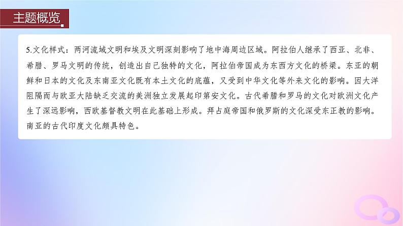 2024届部编高考历史一轮复习第十五单元古代史部分微专题整合第43讲中国古代的法律与教化课件第4页