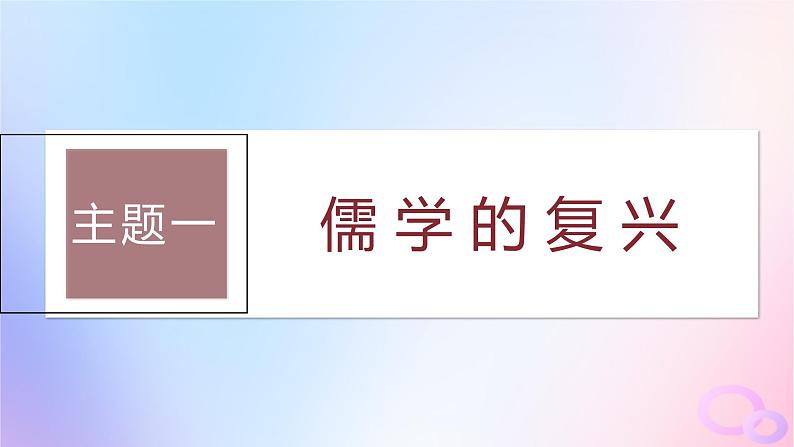 2024届部编高考历史一轮复习第三单元辽宋夏金多民族政权的并立与元朝的统一第10讲辽宋夏金元时期的文化课件04