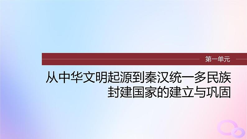 2024届部编高考历史一轮复习第一单元第4讲秦汉的经济文化与科技课件01