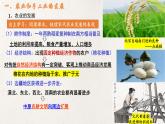统编版高中历史必修中外历史纲要上册第11课《辽宋夏金元的经济与社会》课件+教案