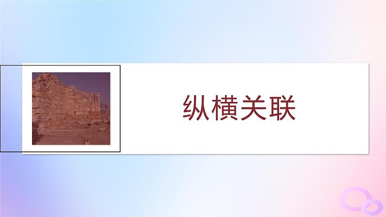 浙江专用新教材2024届高考历史一轮复习第四部分古代世界综合提升四课件第2页