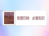 浙江专用新教材2024届高考历史一轮复习第五部分近代世界第十五单元第38讲马克思主义的诞生与传播课件
