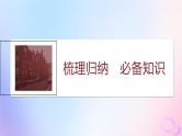 浙江专用新教材2024届高考历史一轮复习第五部分近代世界第十四单元第34讲走向整体的世界课件