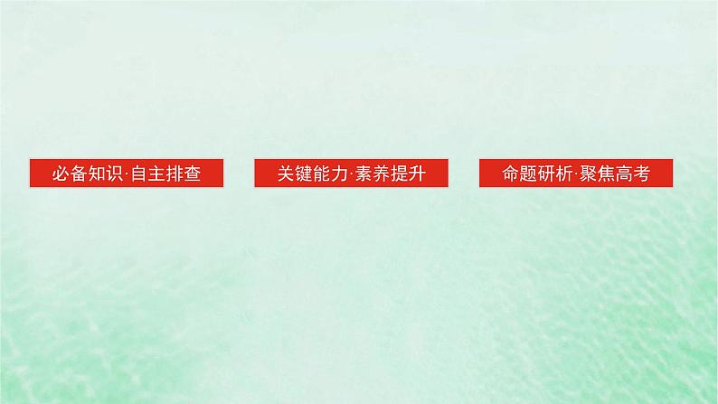 2025版高考历史全程一轮复习版块一中国古代史第一部分中国古代史纲要 课题4汉代统一多民族封建国家的巩固课件03