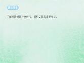 2025版高考历史全程一轮复习版块一中国古代史第一部分中国古代史纲要 课题11明至清中叶的经济与文化课件