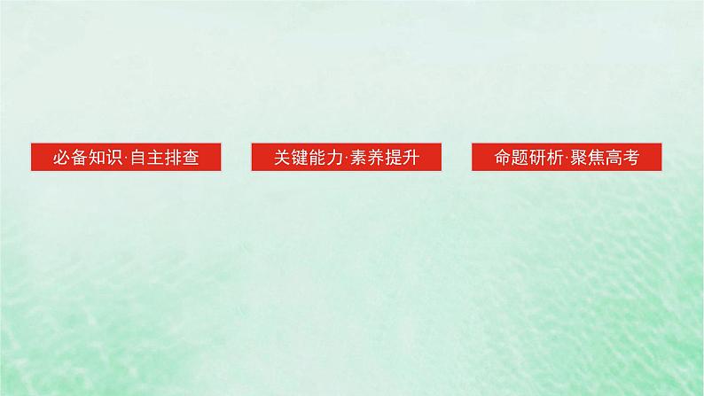 2025版高考历史全程一轮复习版块三世界史 课题53丰富多样的世界文化课件03