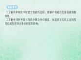 2025版高考历史全程一轮复习版块二中国近现代史 课题28近代以来中国国家制度体系的设计课件