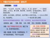 人教统编版高中历史《选择性必修1国家制度与社会治理》第5课 中国古代官员的选拔与管理（同步教学课件）
