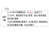 第15课 货币的使用与世界货币体系的形成 课件--2025届广东省高考统编版历史选择性必修1一轮复习
