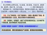 统编版高中历史《国家制度与社会治理（选择性必修一）》第4课 中国历代变法和改革(教学课件）