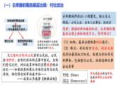 高中历史选必一第6单元第18课 世界主要国家的基层治理与社会保障 -导学案