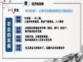 第11课 辽宋夏金元的经济、社会与文化（精美课件）-2024-2025学年高一历史同步高效教学课件（中外历史纲要上）